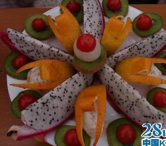 水果拼盘爆料怎么做视频,视频制作攻略，轻松打造视觉盛宴  第2张