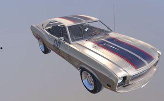 载具车皮肤最新爆料,炫酷设计引期待，神秘元素曝光